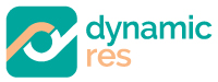 Dynamic Res Logo